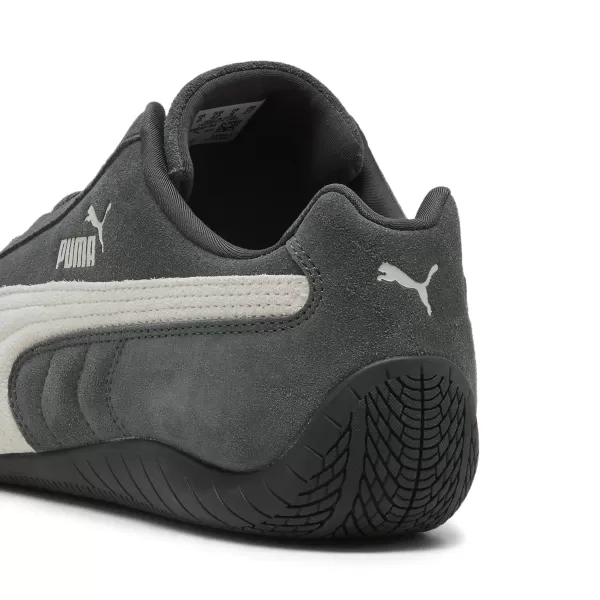  Čizme PUMA SPEEDCAT OG 398846_64 SHADOW GRAY/ SJENKA SIVA/PUMA CRNA 