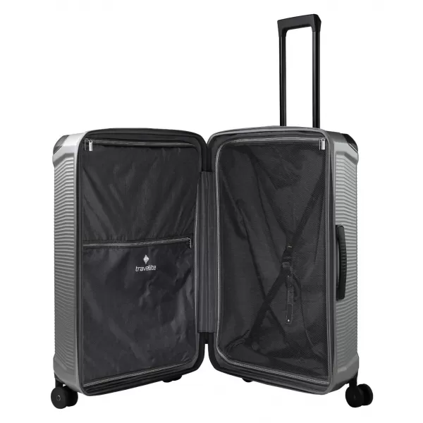  Kofer TRAVELITE MILLENNIUM L SREBRO 