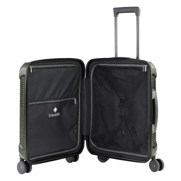  Kofer TRAVELITE Millennium S BOR ZELENA 