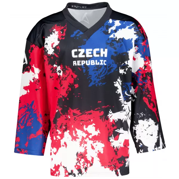  Vrhunski uniseks dres ALTISPORT VOJ/ALU036DRES01 MRLJE 