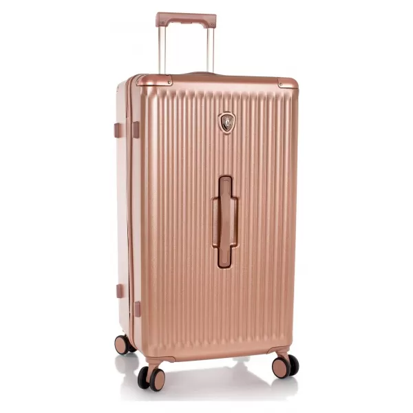  Kofer HEYS Luxe L Trunk RUŽIČASTO ZLATO 