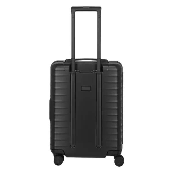  Kofer TITAN Overseas S Front pocket NOĆURAK CRNI 