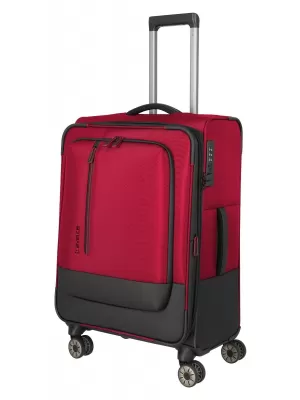 Kofer TRAVELITE Crosslite 5.0 M IZD