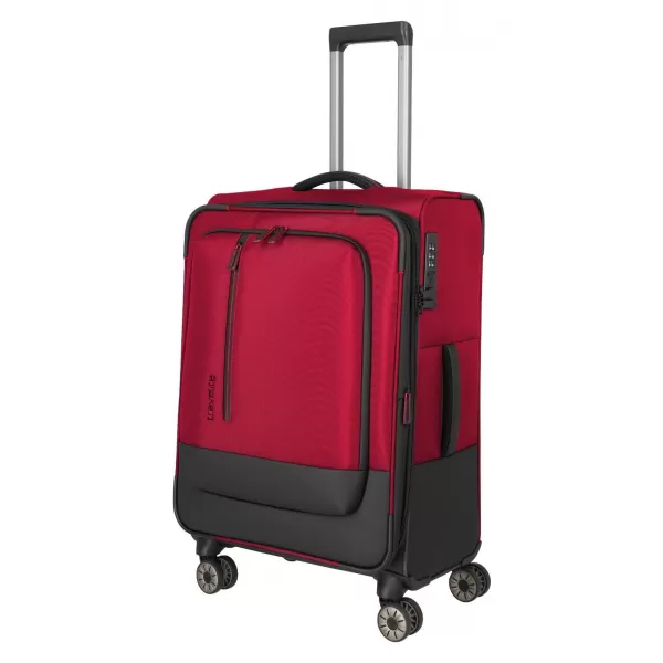  Kofer TRAVELITE Crosslite 5.0 M IZD 