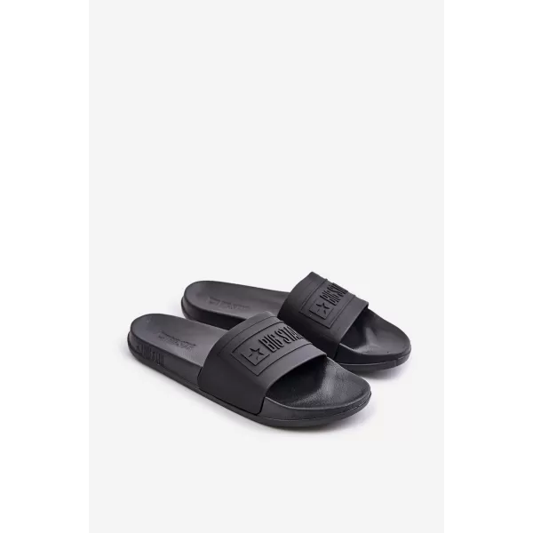 Ženske cipele BIG STAR OO274044 BLACK Big Star Shoes 