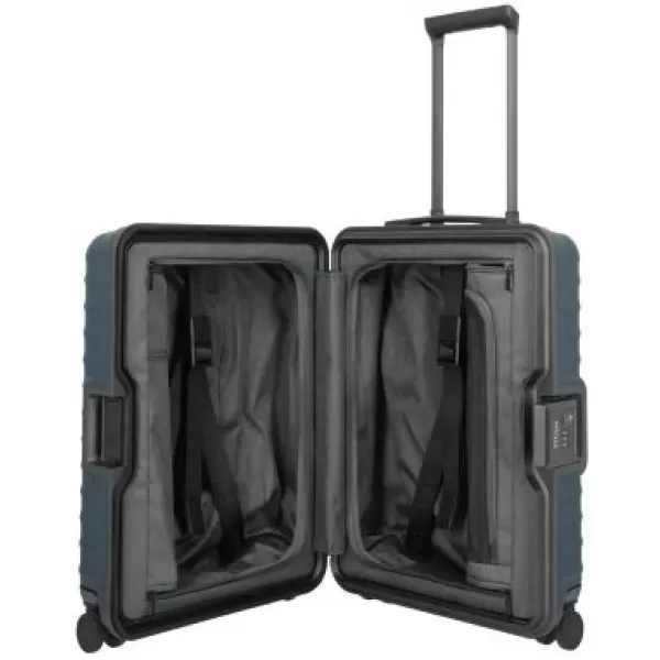  Putni kofer TITAN Overseas S20 PONOĆNO PLAVA 