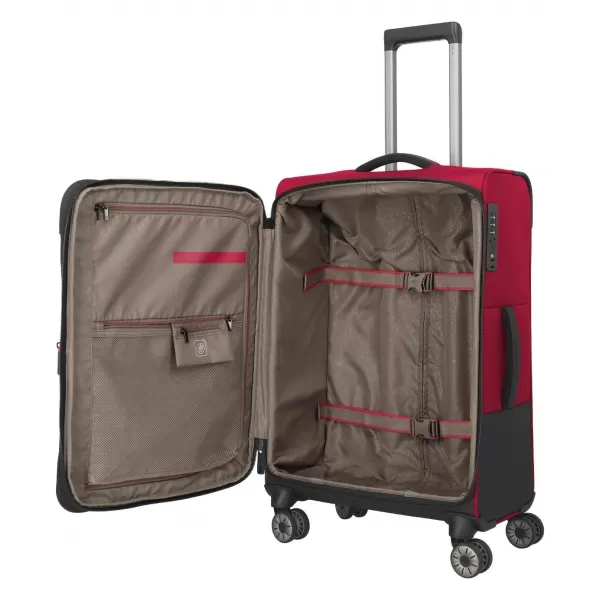  Kofer TRAVELITE Crosslite 5.0 M IZD 