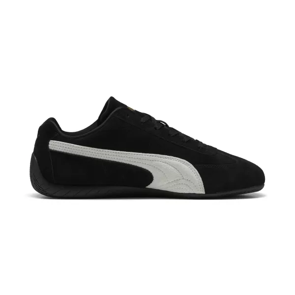 Čizme PUMA SPEEDCAT OG 398846_01 PUMA CRNA/PUMA BIJELA 