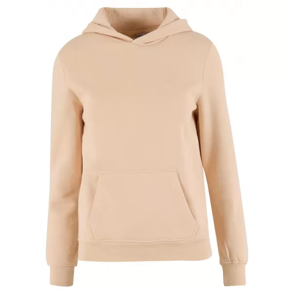  Ženska majica URBAN CLASSICS TB8009 PIJESAK 