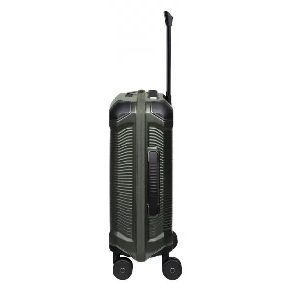  Kofer TRAVELITE Millennium S BOR ZELENA 