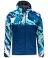 Muška vrhunska softshell jakna ALTISPORT VOJ/ALM039JACK01 TAMNOPLAVA