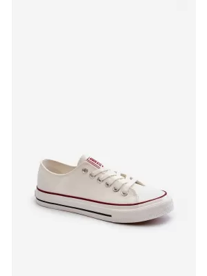 Muške tenisice BIG STAR NN174102 WHITE Big Star Shoes