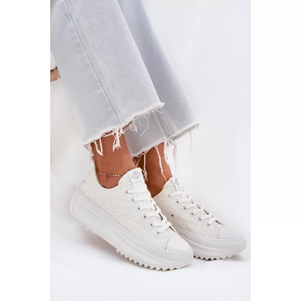  Ženske tenisice LEE COOPER LCW-25-31-3465L CRNA 