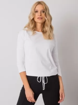 Ženska bluza BASIC FEEL GOOD RV-BZ-4691.41P BIJELA