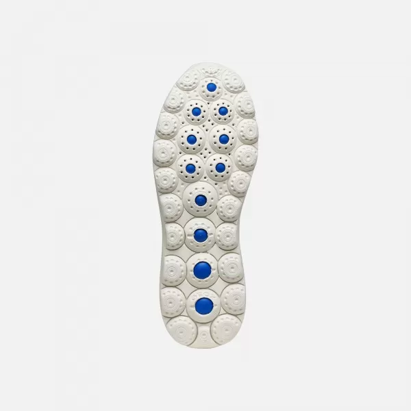  Ženske tenisice GEOX SPHERICA PLUS FAST IN G012959 BIJELA 