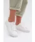 Ženske tenisice BIG STAR TT274001 WHITE Big Star Shoes