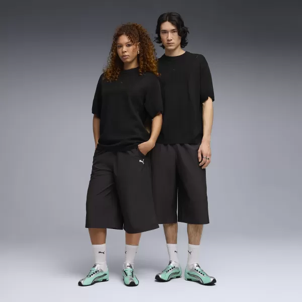  Čizme PUMA H-STREET OG 403692_08 MINT JELLY/ MENTA JELLY/PUMA SREBRNA 