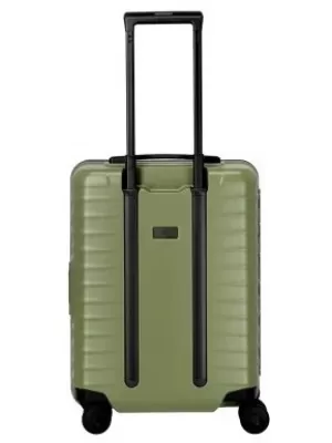 Putni kofer TITAN Overseas S23 ŠUMSKO ZELENA