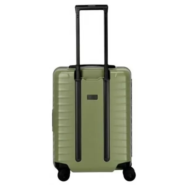  Putni kofer TITAN Overseas S23 ŠUMSKO ZELENA 