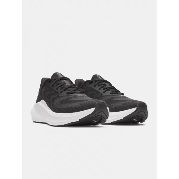  Muške cipele UNDER ARMOUR TURBULENCE 3 6006717-001 CRNA 