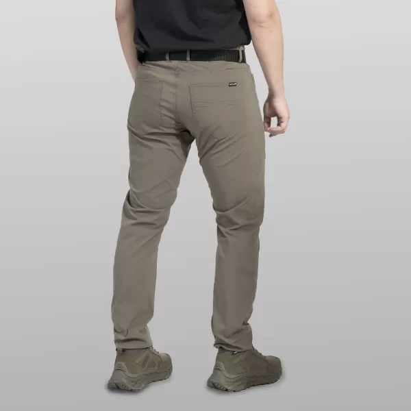  Muške hlače PENTAGON ROGUE TROPIC K05065 04 KAKI 