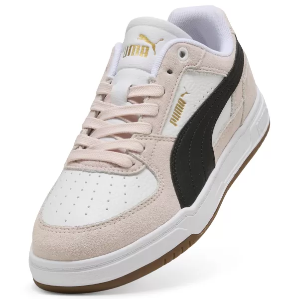  Čizme PUMA CAVEN III OG 404485_05 FLOWER/ CVIJET/PUMA CRNA/PUMA BIJELA 