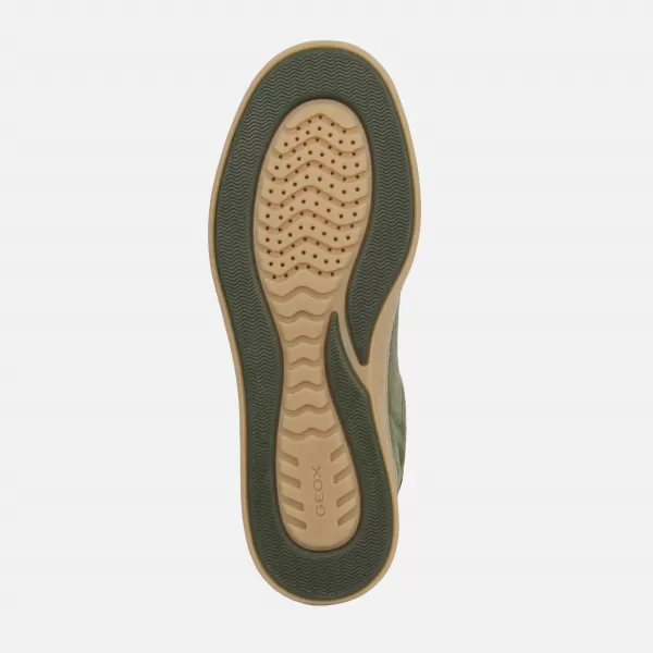  Muške tenisice GEOX BALTMOORE G014599 KAKI 