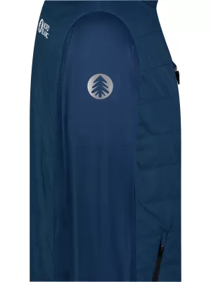 Muška sportska jakna NORDBLANC MEANDER NBWJM8360 PLAVA