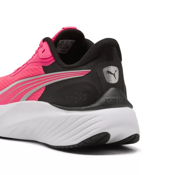  Čizme PUMA POUNCE LITE 310778_36 PINK/ ROZA/PUMA CRNA/PUMA BIJELA 