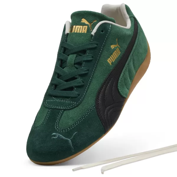 Čizme PUMA SPEEDCAT 406329_54 VINE/ LOZA/PUMA CRNA 