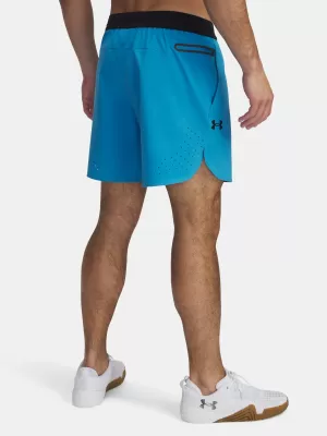 Muške kratke hlače UNDER ARMOUR UA VANISH ELITE SHORT 1376782-452 PLAVA