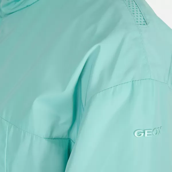  Ženska jakna GEOX ANNYA G012373 TIRKIZ 