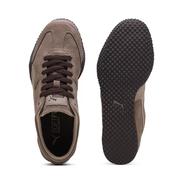  Ženske cipele PUMA BELLA UT CLASSIC 404620_05 PJEŠČENJAK/RUŽA LATTE 