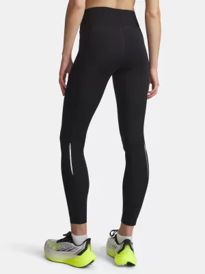 Ženske tajice UNDER ARMOUR VELOCITI TIGHTS 6009493-001 CRNA