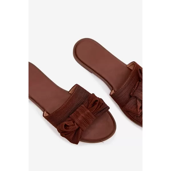  Ženske sandale BOTO AMIVELLE 41417 SMEĐA 
