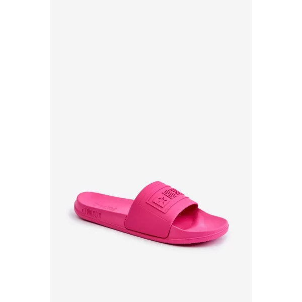  Ženske papuče BIG STAR OO274037 PINK Big Star Shoes 