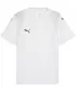 Funkcionalna muška majica PUMA TEAMCUP JERSEY 706272-04 PUMA BIJELA/PUMA CRNA