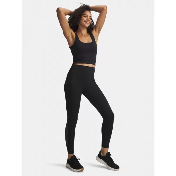  Ženske tajice UNDER ARMOUR 6010090-001 CRNA 