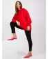 Ženski sweatshirt BASIC FEEL GOOD RV-BL-5185.81P IZD