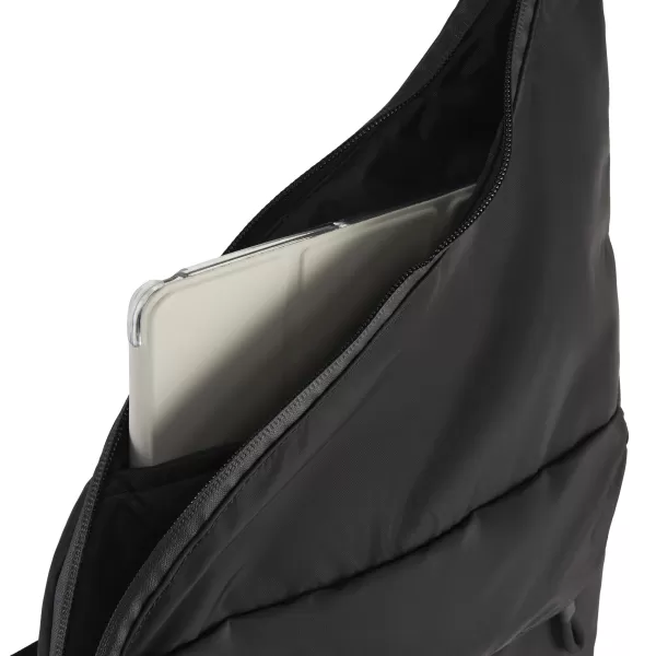  torba PUMA X REPRESENT SLING BAG 091822-01 PUMA CRNA 
