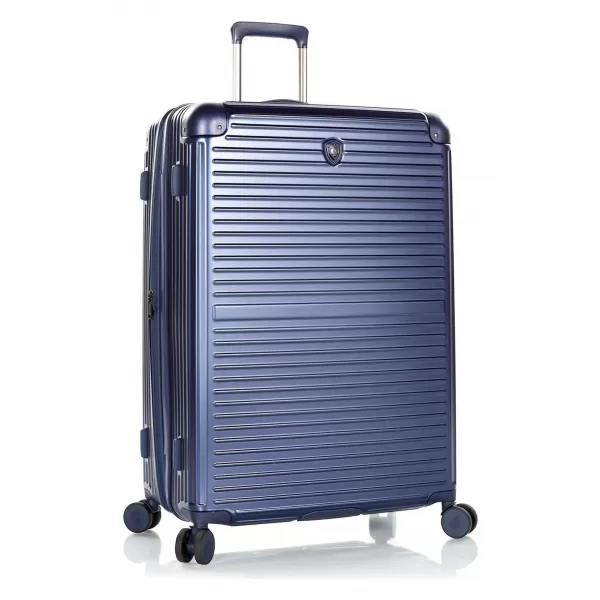  Kofer HEYS Cruze L SREBRO 