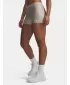 Ženske kratke hlače UNDER ARMOUR HEATGEAR SHORTY 6010725-203 SMEĐA