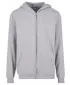Muška dukserica URBAN CLASSICS TB8003 HEATHER GREY