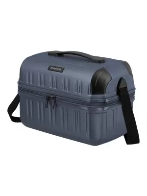 Kofer TRAVELITE Dynamiic Beautycase Blue TRAPER