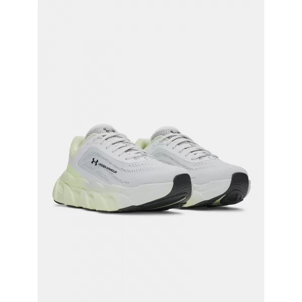 Muške cipele UNDER ARMOUR HALO RUNNER NM 6013164-011 SIVA 