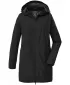 Ženska parka KILLTEC KOS 35 43936-200 CRNA