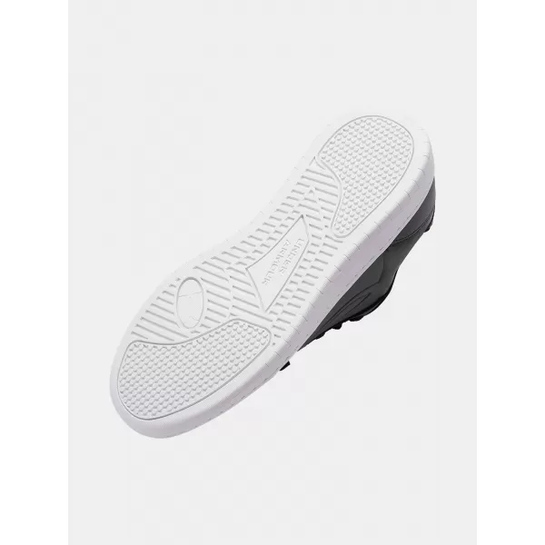  Muške cipele UNDER ARMOUR UA TEMPO 6005795-001 CRNA 