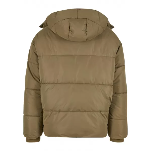  Muška jakna URBAN CLASSICS TB8027 TINI MASLINA 
