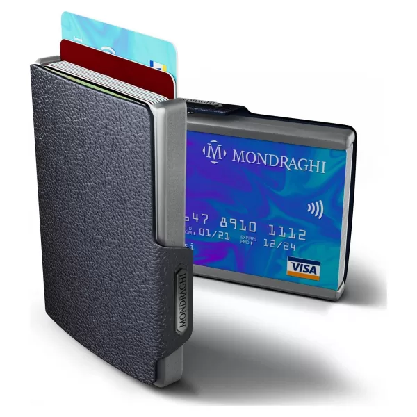  Novčanik MONDRAGHI ONE PLAVA 