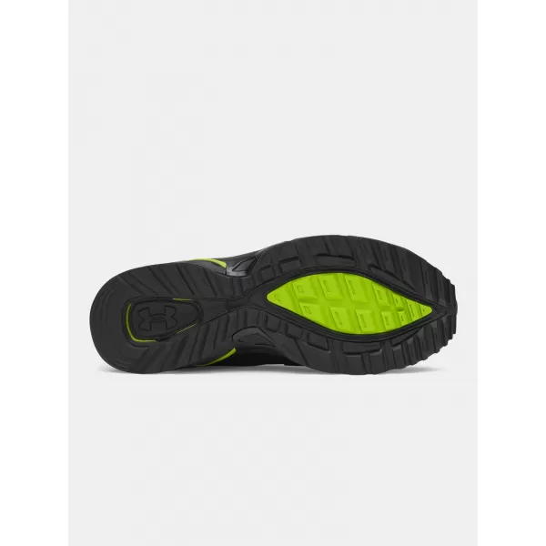  Čizme UNDER ARMOUR 6005280-326 ZELENA 